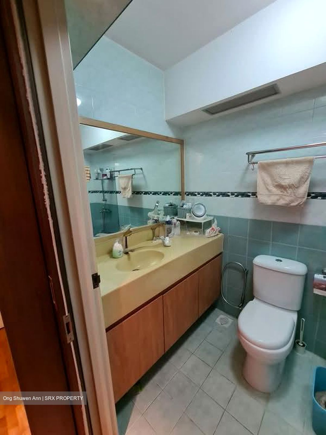 Blk 987A Jurong West Street 93 (Jurong West), HDB 5 Rooms #556651821